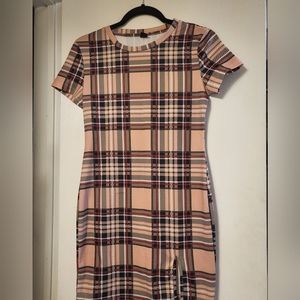 Young ladies dress